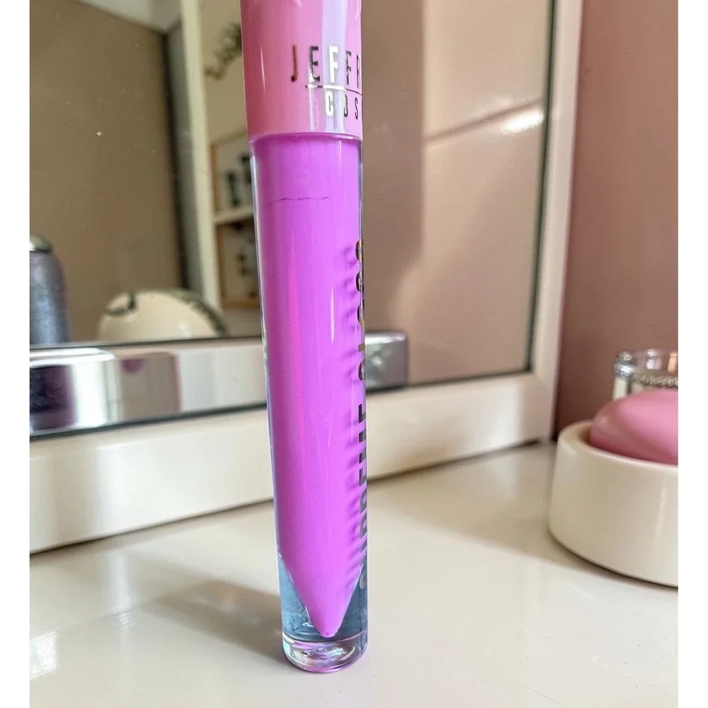 Jeffree Star Cosmetics - Supreme Gloss - Shade: Queen Supreme - *NIB*